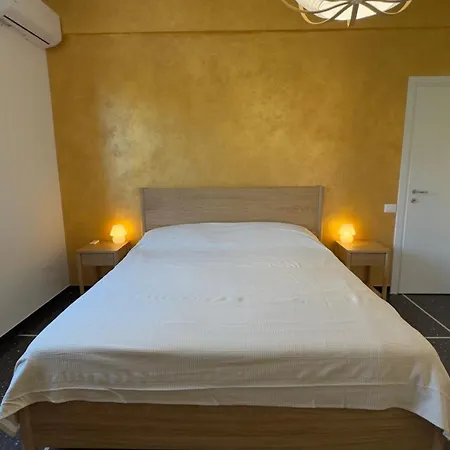 Apartman Miracle Flower By The Sea Genova