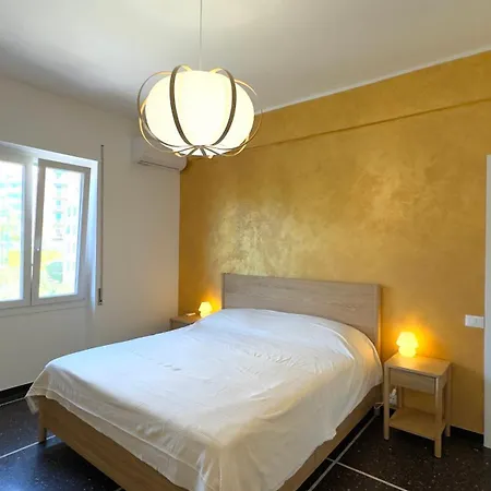 Apartman Miracle Flower By The Sea